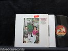 LED ZEPPELIN, Presence STILL IN SHRINK w/sticker USA 1st pressing EXCELLENT LP