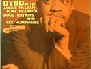 Donald Byrd-Fuego-Blue Note 84026-WEST 63RD NYC