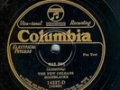 NEW ORLEANS BOOTBLACKS - MAD DOG - NEAR MINT COLUMBIA 78 RPM