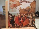 Bull Angus Free For All heavy prog/hard rock superb wl promo Mercury