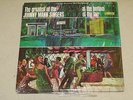 Johnny Mann Singers Bottom of New York World's Fair 1965 Liberty RARE Sealed LP
