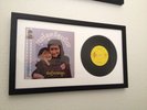 3 Rare Khmer Cambodian Music Vinyl Discs