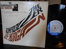 LEE MORGAN THE RUMPROLLER Orig. Blue Note 4199 VG+ NM LP