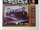 THE SELECTER CELEBRATE THE BULLET VINYL LP CHRYSALIS CHR 1306 1981 UK EXCELLENT