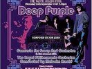 Deep Purple: Concerto For Group & Orchestra (180g) (2002 Remaster) - 3xVINYL