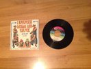 RAGAZZI DELLA VIA GLUCK LA VOCE 1967 CLAN ITALIAN PRESS  BEAT EX/VG+++