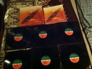 LED ZEPPELIN-6 LP SET- REMASTERS
