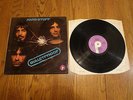 Hard Stuff: Bulletproof   Lp Record Album   UK 1972 Vinyl   Purple TPSA 7505