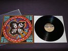 KISS ROCK AND ROLL OVER ORIG DUTCH 1976 LP FREE UK POST