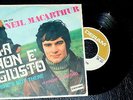 NEIL MACARTHUR  ( Zombies )   --  ma non e' giusto  --