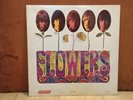 Rolling Stones -  Flowers -  Mono LP -  USA London LL 3509 -  Maroon Label - EXC