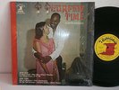 LORD KITCHENER Curfew time TRINIDAD TRCS 0001 REGGAE CALYPSO