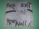 Fire Exit Time Wall 7