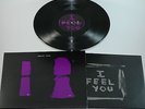 DEPECHE MODE - I FEEL YOU (Maxi Single) (Vinyl)
