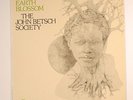 John Betsch Society - EARTH BLOSSOM strata-east SES-19748 LP jazz EX/EX