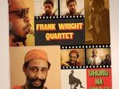 Frank Wright UHURU NAH UMOJA America LP AM 6104 EX/VG+ 