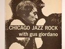 Johnny Frigo CHICAGO JAZZ ROCK LP orion LP-118 VG+/VG+