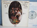 THE WOODEN O A Handeful of Pleasant Delites LP (MDLS 301) Folk 1969 RARE Handful