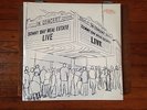 Sunny Day Real Estate - Live LP