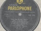 The Beatles 'Help' 1965 UK B/Y Parlophone Mono LP