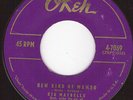 BIG MAYBELLE New Kind of mambo OKEH 45 Newbreed Popcorn Northern Soul Hear It