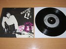 JOHN OTWAY & WILD WILLY BARRETT Really Free UK 7