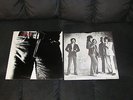 The Rolling Stones Sticky Fingers 1971 USA First Press LP COC59100 Andy Warhole