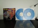 Jedi Mind Tricks Servants In Heaven Kings In Hell Blue Vinyl Edition