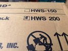 Hayward H-Series Heater High Wind Stack | HWS200 new pool heater