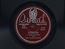 Blues 78 Rhumboogie 4002 T-Bone Walker