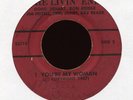 THE LIVIN' END You're My Woman Private Ohio Garage 45 Hear