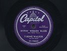 Blues 78 Capitol 57-70025 T-Bone Walker