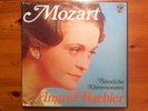 Ingrid Haebler: Mozart Piano Sonatas; Philips SC71AX601, 6LP