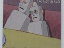Get Up Kids - Something To Write Home About LP 1999 ORIG WEEZER PROMISE RING