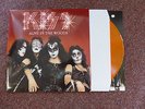 KISS / ALIVE IN THE WOODS    2 LP´S