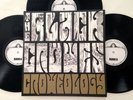 Black Crowes, The – Croweology   LTD ED 3LP Pop Up Gatefold - 2010 Silver Arrow