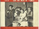 EP Les SHAZAMS - Memphis 1964/66