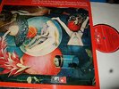 SUN RA : ITS AFTER THE END OF THE WORLD LP 1970 BASF MPS CRM 748 GERMANY