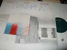 WALCOTT/CHERRY/VASCONCELOS : CODONA 2 LP 1981 ECM GERMANY