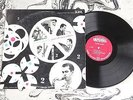 Warne Marsh - Jazz of Two Cities - Imperial Jazz LP 9027