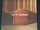 Lost in Translation - OST Soundtrack Vinyl LP Green