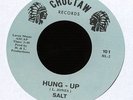 SALT ?– Hung Up 7