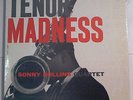 Sonny Rollins 