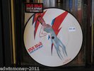 David Bowie RSD 2013 Drive-in Saturday Picture Disc Vinyl Record Store Day
