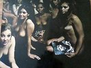 The Jimi Hendrix Experience Electric Ladyland LP Vinyl Polydor