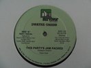 DWAYNE OMARR This Party's Jam Packed SURVIVOR Miami Funk Boogie Vocoder 12