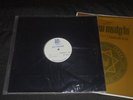 AFGHAN WHIGS-Do The Beast 2-LP RARE TEST PRESSING SEALED