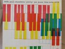 Sonny Clark Trio - Chambers Jones BLP 1579 MONO - RVG - W 63rd Street 1958 - NM-
