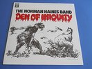 THE NORMAN HAINES BAND - DEN OF INIQUITY