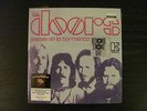 THE DOORS  - RIDERS ON THE STORM - MONO & STEREO - NEW 7
